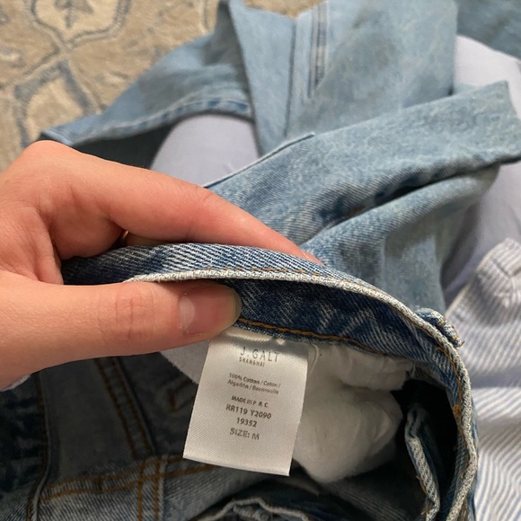 PacSun Mom Jeans - Picture 8 of 8